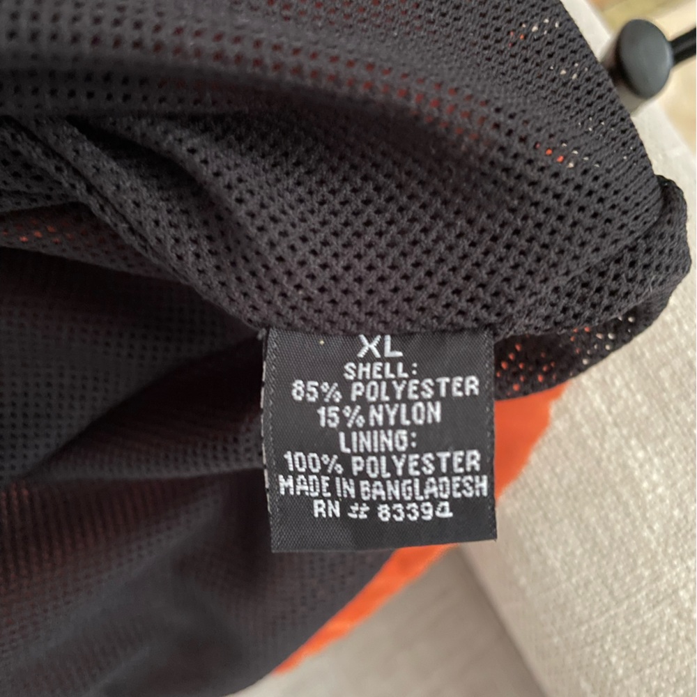 Weatherproof Brand Performance Pullover. Men’s Xl. - image 7